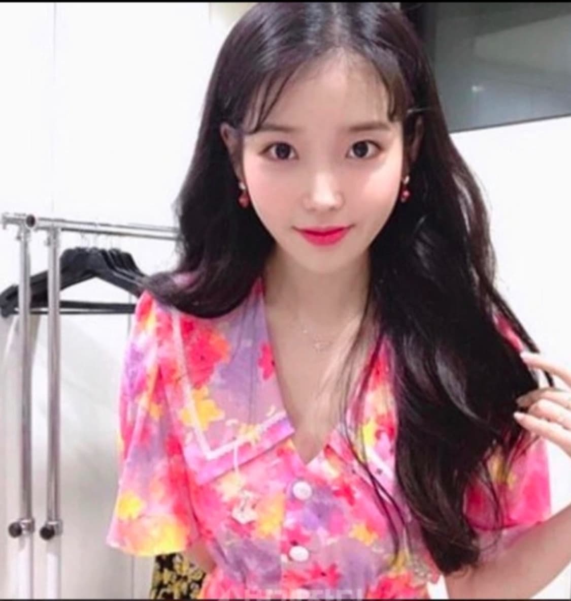 쟈니헤잇재즈 아이유 원피스 36 (새상품급) 상품이미지6