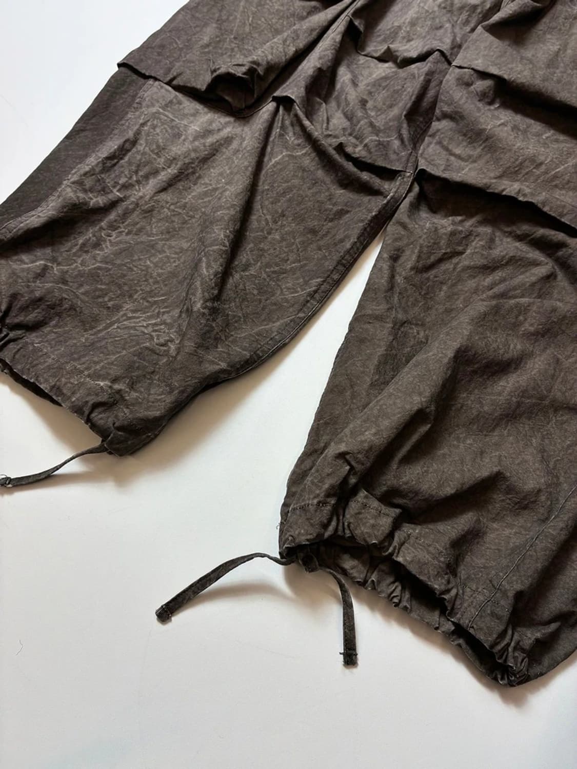 엔타이어스튜디오 고카 카고 팬츠 PN8299 상품이미지5