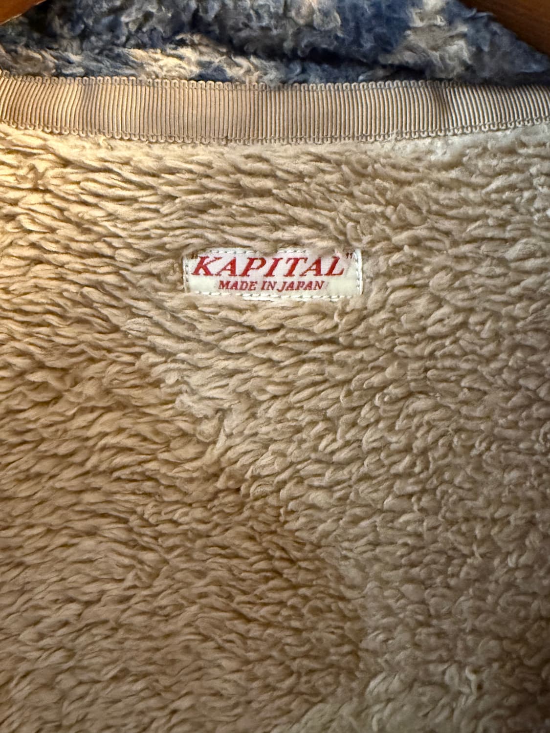 캐피탈 플리 사이즈4 상품이미지3