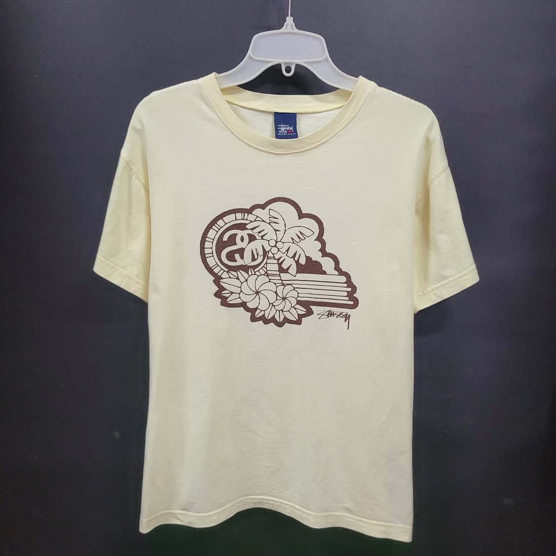 Stussy 스투시 빈티지 아카이브 셔츠 상품이미지8