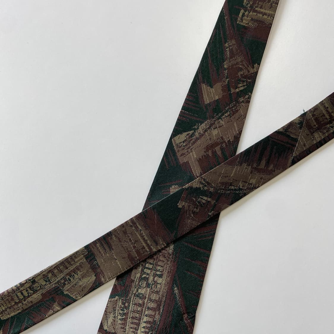 장폴고티에 Jean Paul Gaultier 명품 정품넥타이 상품이미지3