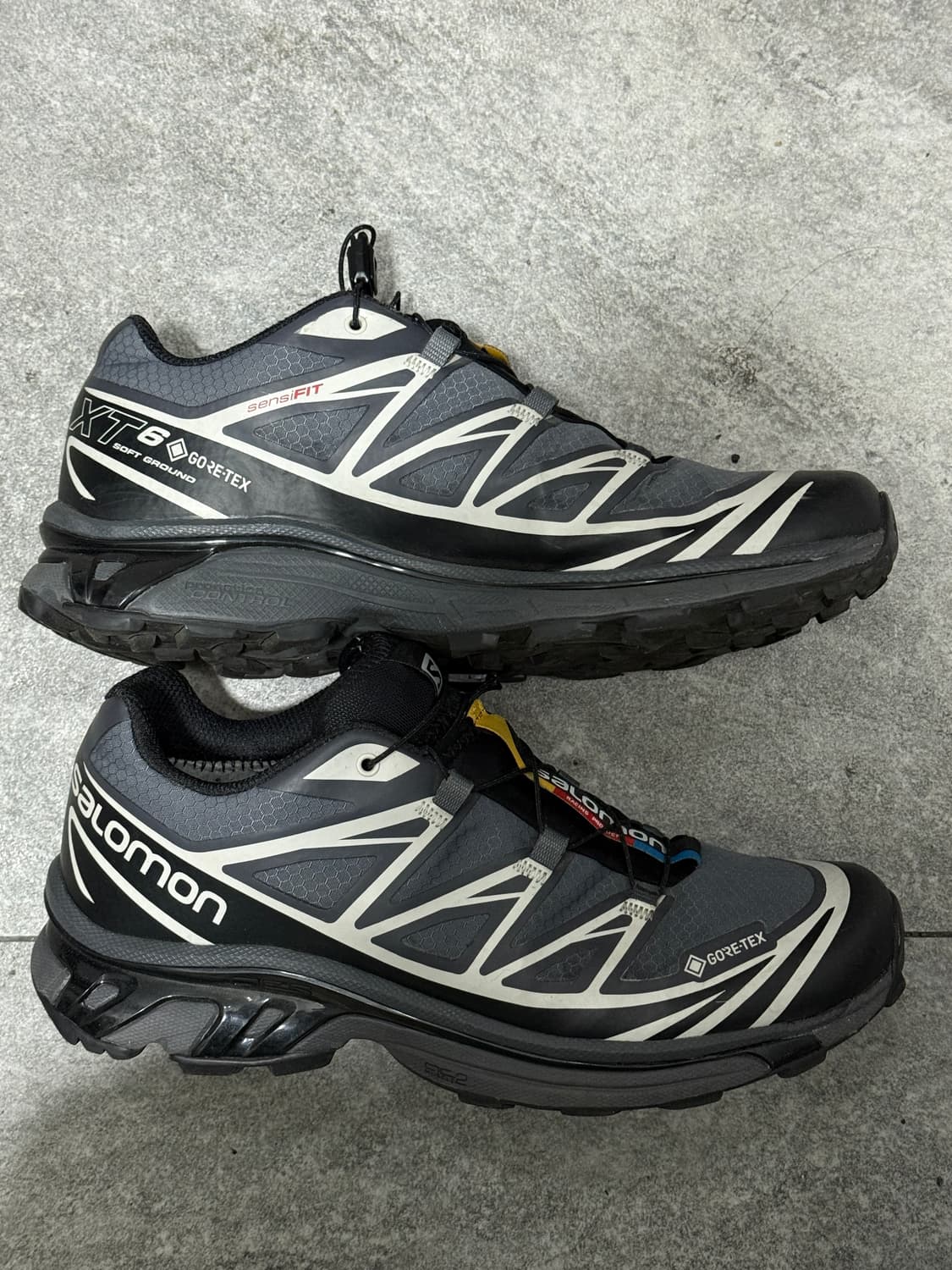 살로몬 상품이미지3