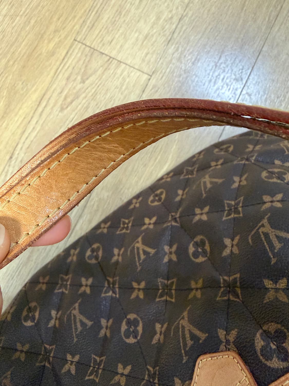 루이비통 모노그램 에뚜알 시티백 GM 상품이미지4