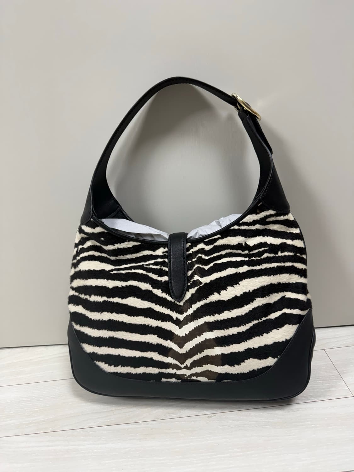 🖤 GUCCI 구찌 재키 지브라 🖤 상품이미지2