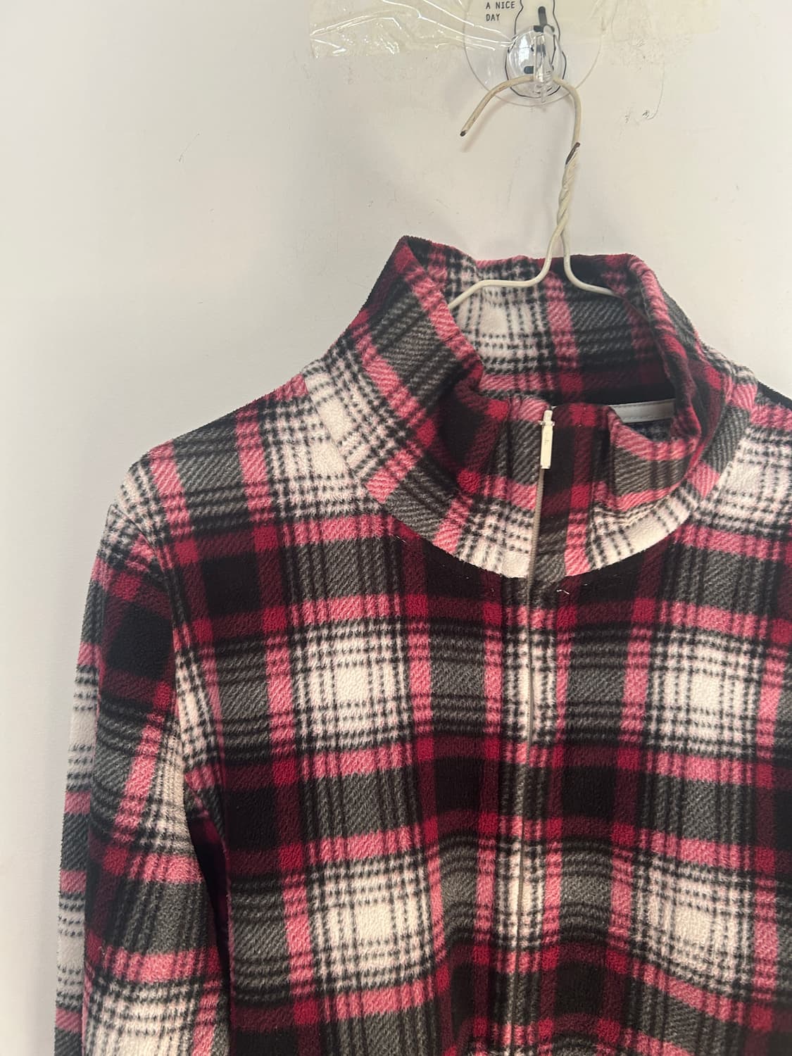 유니클로 후리스 상품이미지2