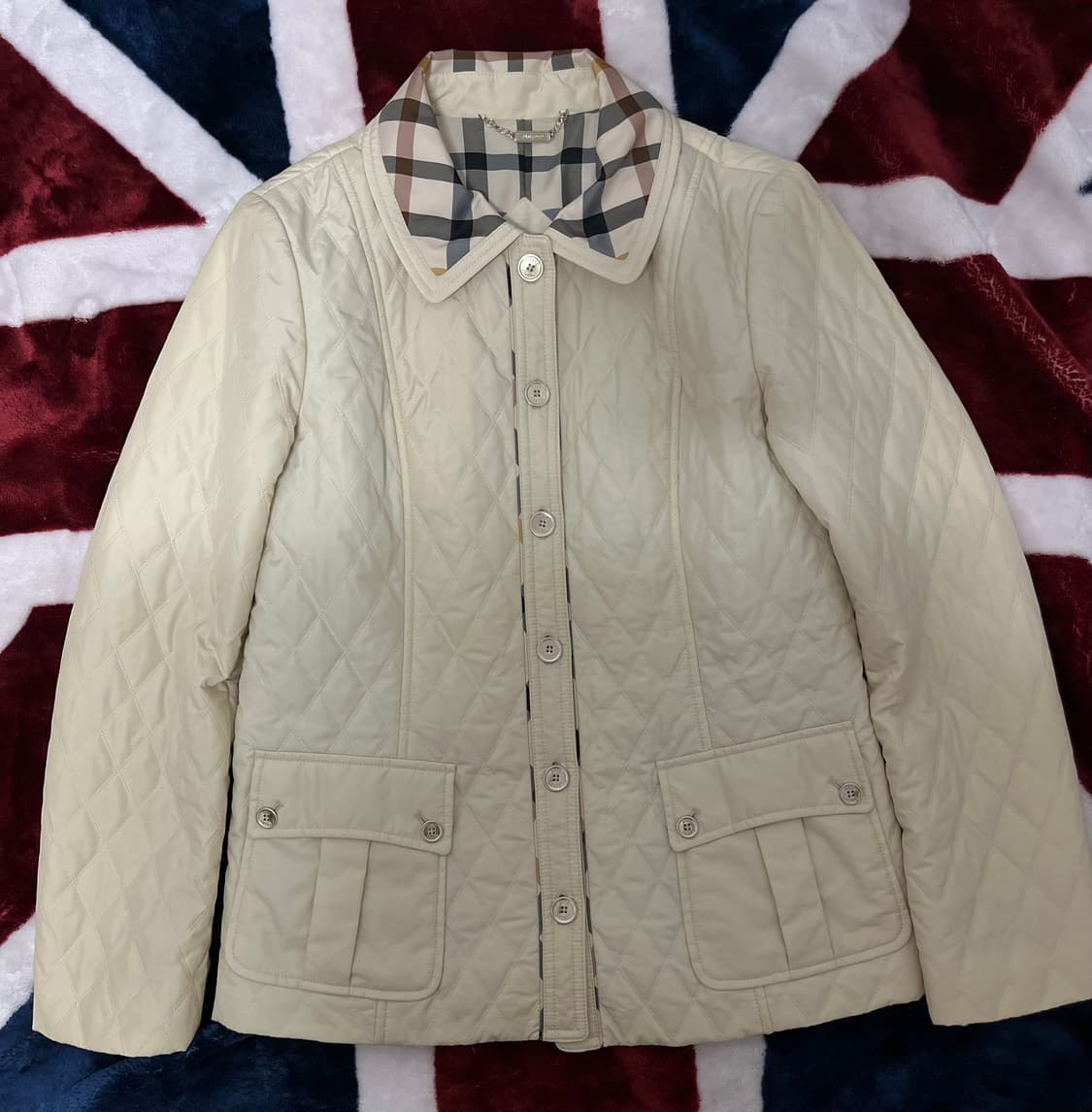 닥스 DAKS LONDON 코트,조끼,자켓 세트 90 상품이미지5