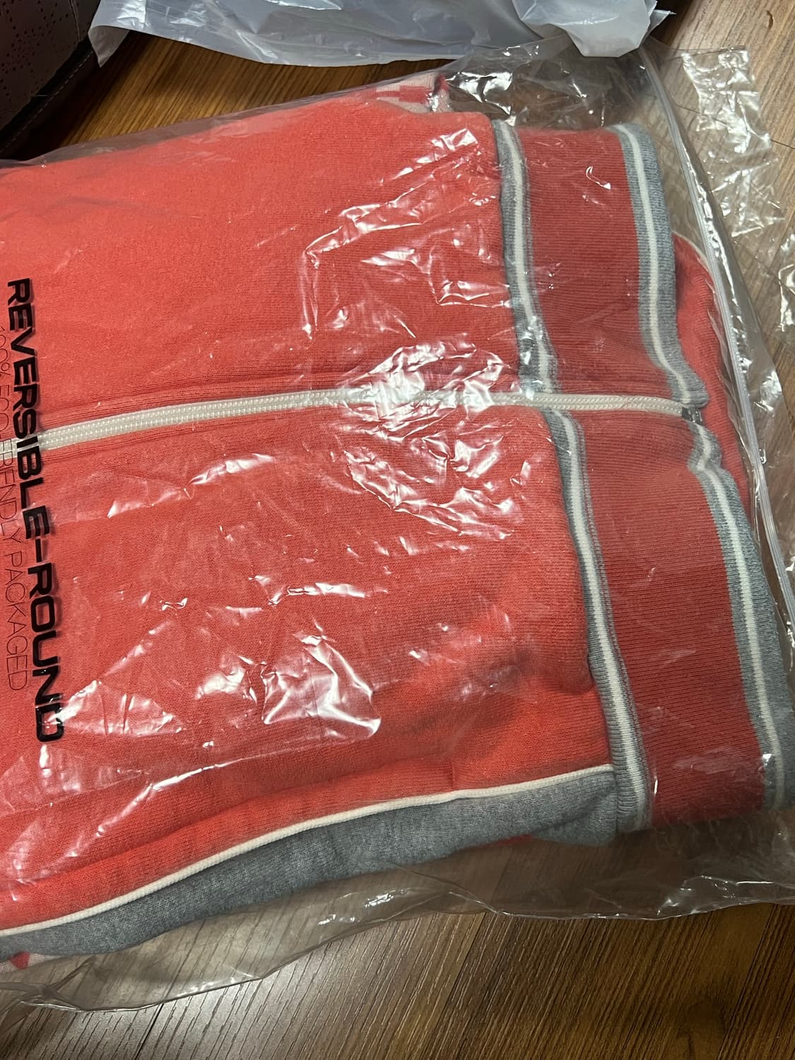 히스테릭글래머 풀 집업 자켓 상품이미지2