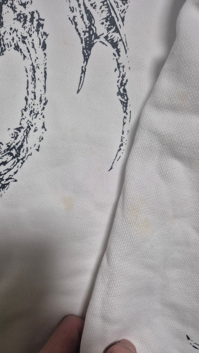 떠그클럽 드래곤 후드 2사이즈 상품이미지3