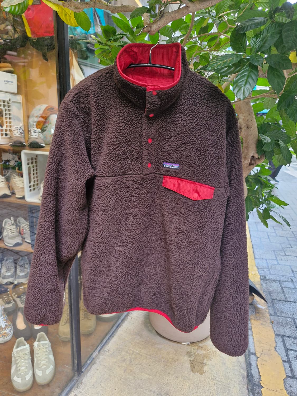 Z-39 파타고니아 글리세이드 2XL OR 3XL 상품이미지5