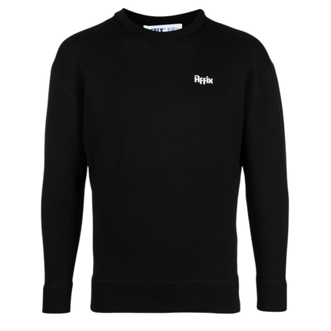 아픽스 affix nasenbluten 니트 상품이미지1