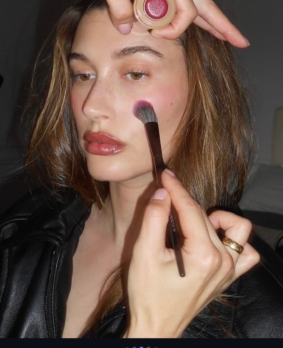 (민트급/헤일리비버 하음 디카) 캐논 익서스 132 ixy90f 실버 상품이미지5