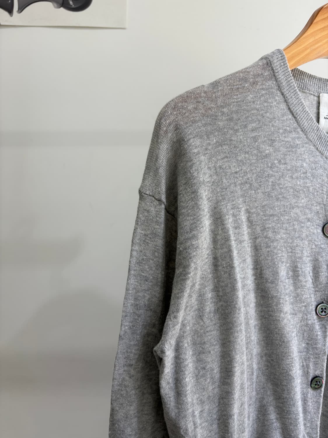 ADAM ET ROPE 가디건 상품이미지3