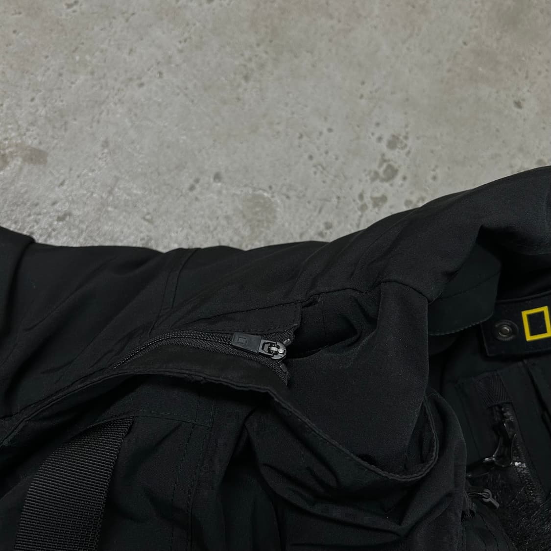 내셔널지오그래픽 패딩[1451] 상품이미지8