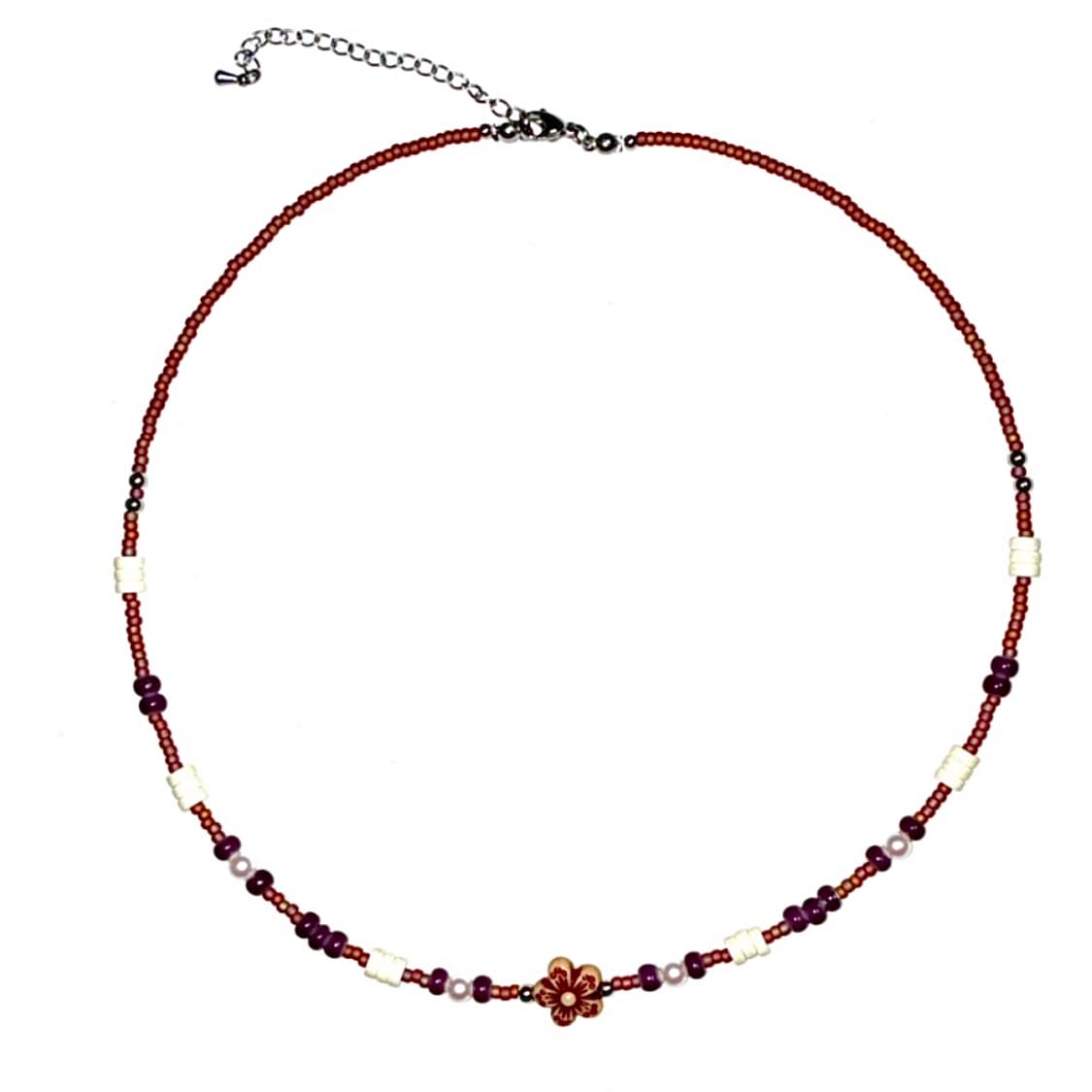 Hanabira 목걸이 상품이미지2