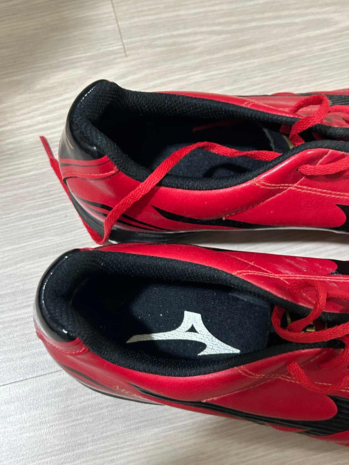 mizuno 미즈노 모나르시다 풋살화 상품이미지2