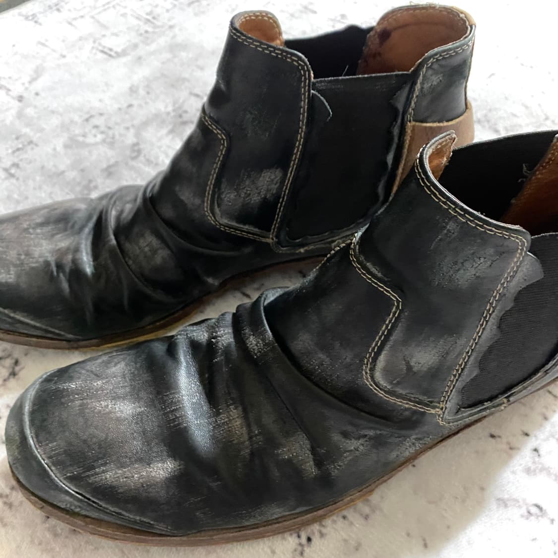 Whoop de doo boots 상품이미지7