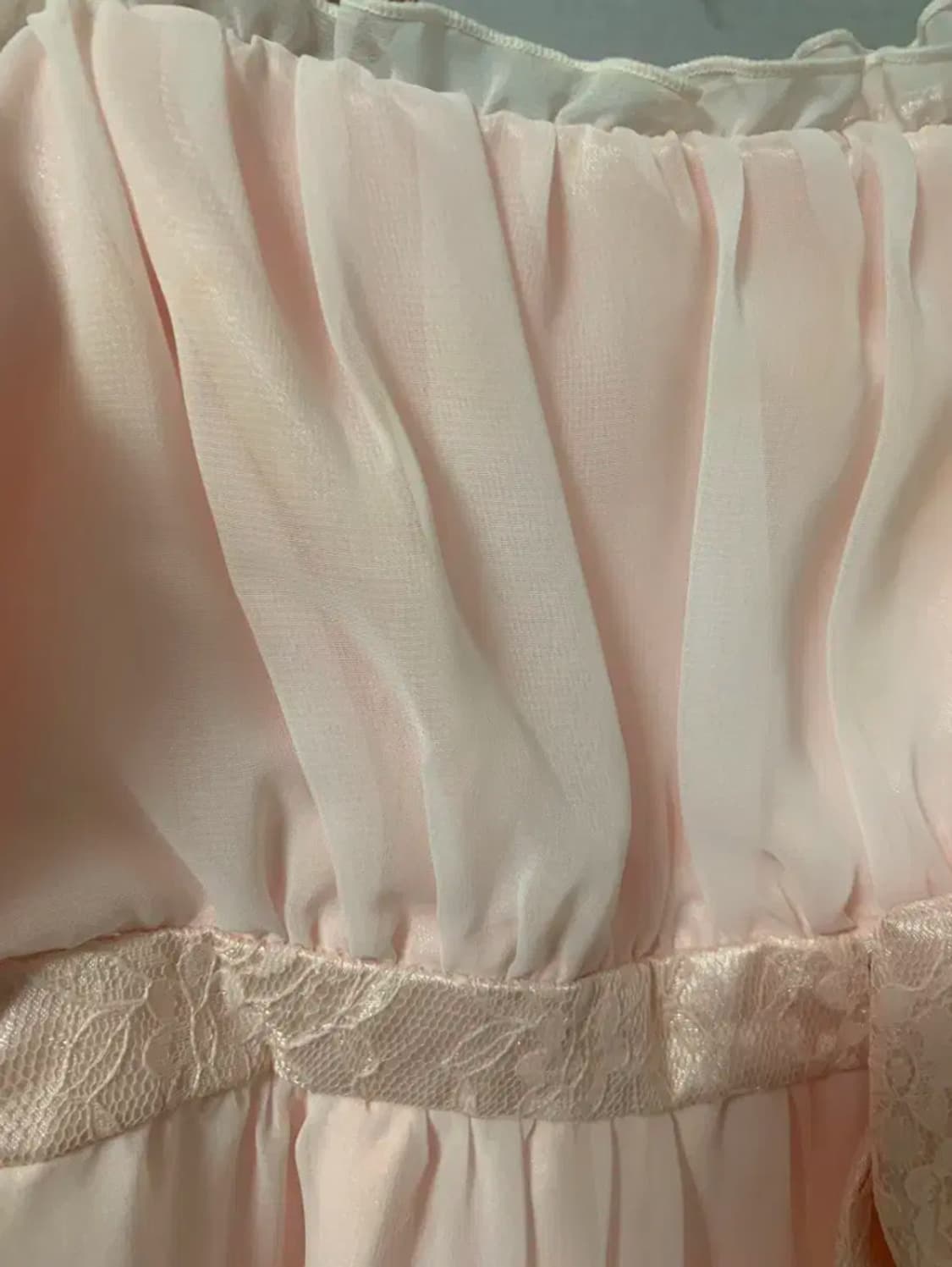 잉그니 원피스 드레스 히메갸루 갸루 상품이미지4