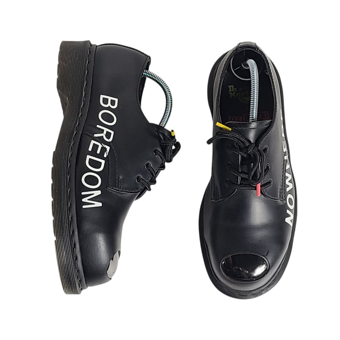 240-245) Dr.Martens 닥터마틴 x 섹스 피스톨즈 1925  상품이미지8