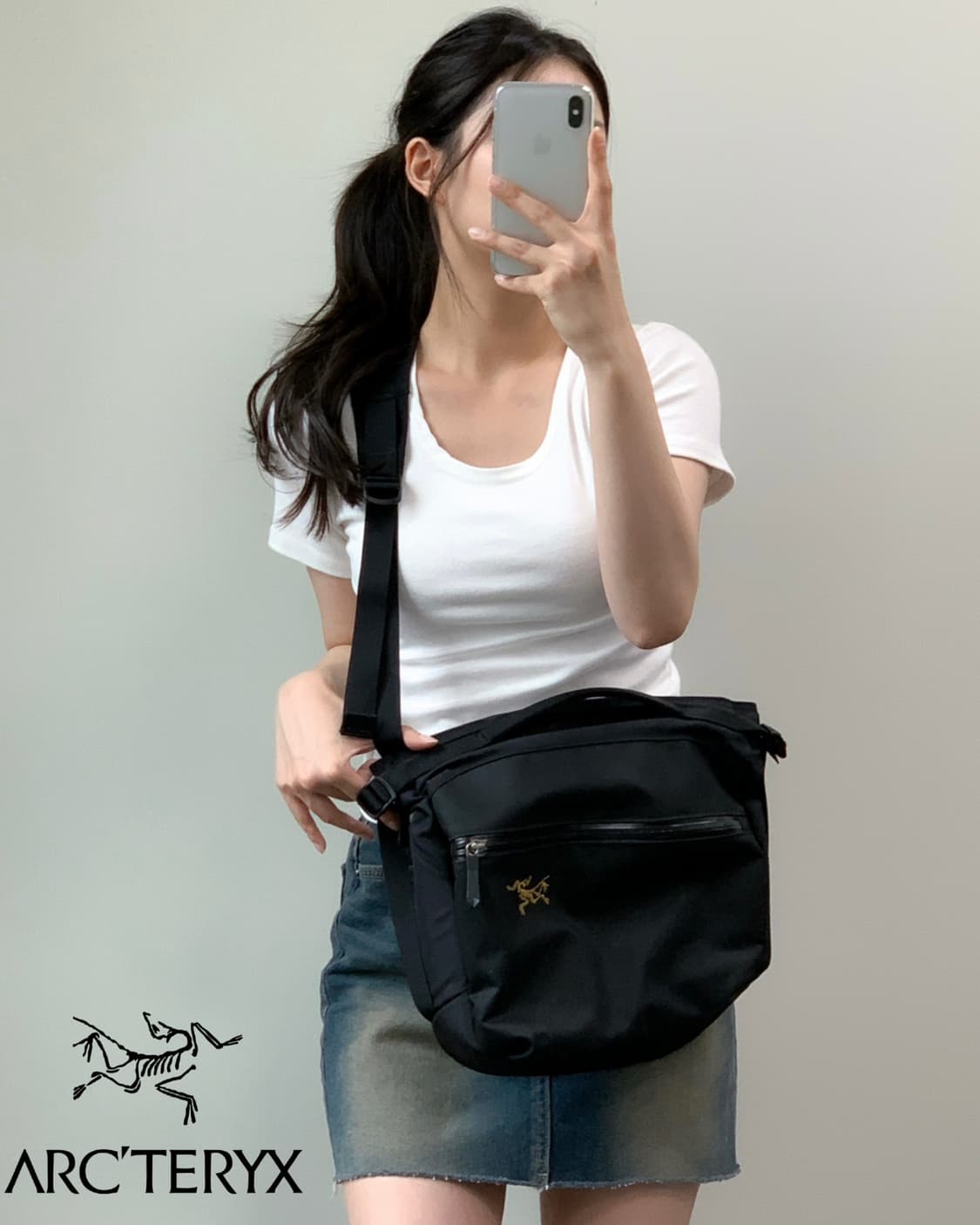 아크테릭스 아로 8 상품이미지2