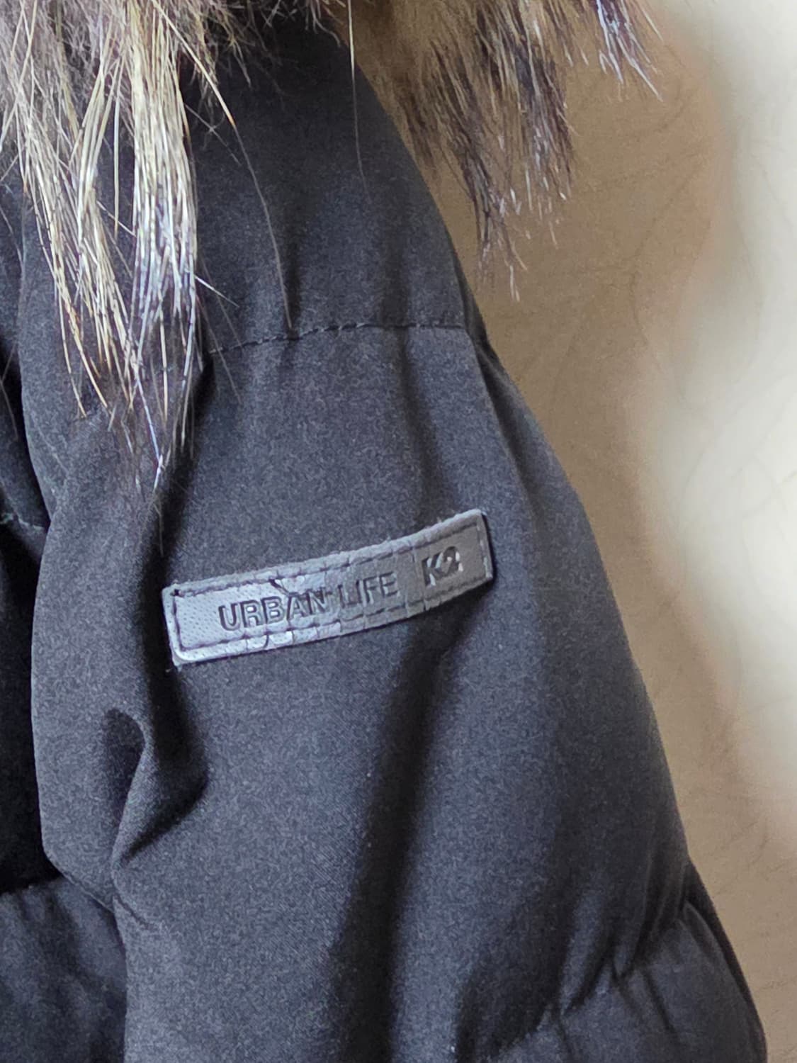 k2 여성 패딩 90  상품이미지2