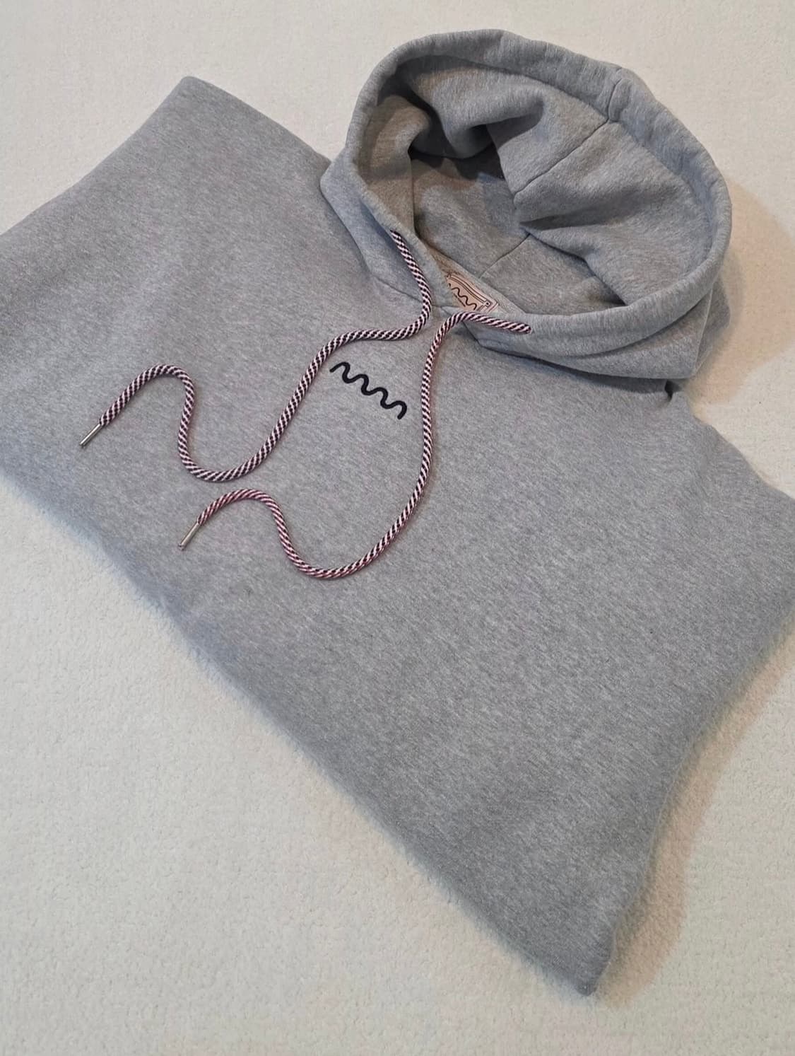 GENERAL COTTON [제너럴코튼] 후드티 상품이미지3