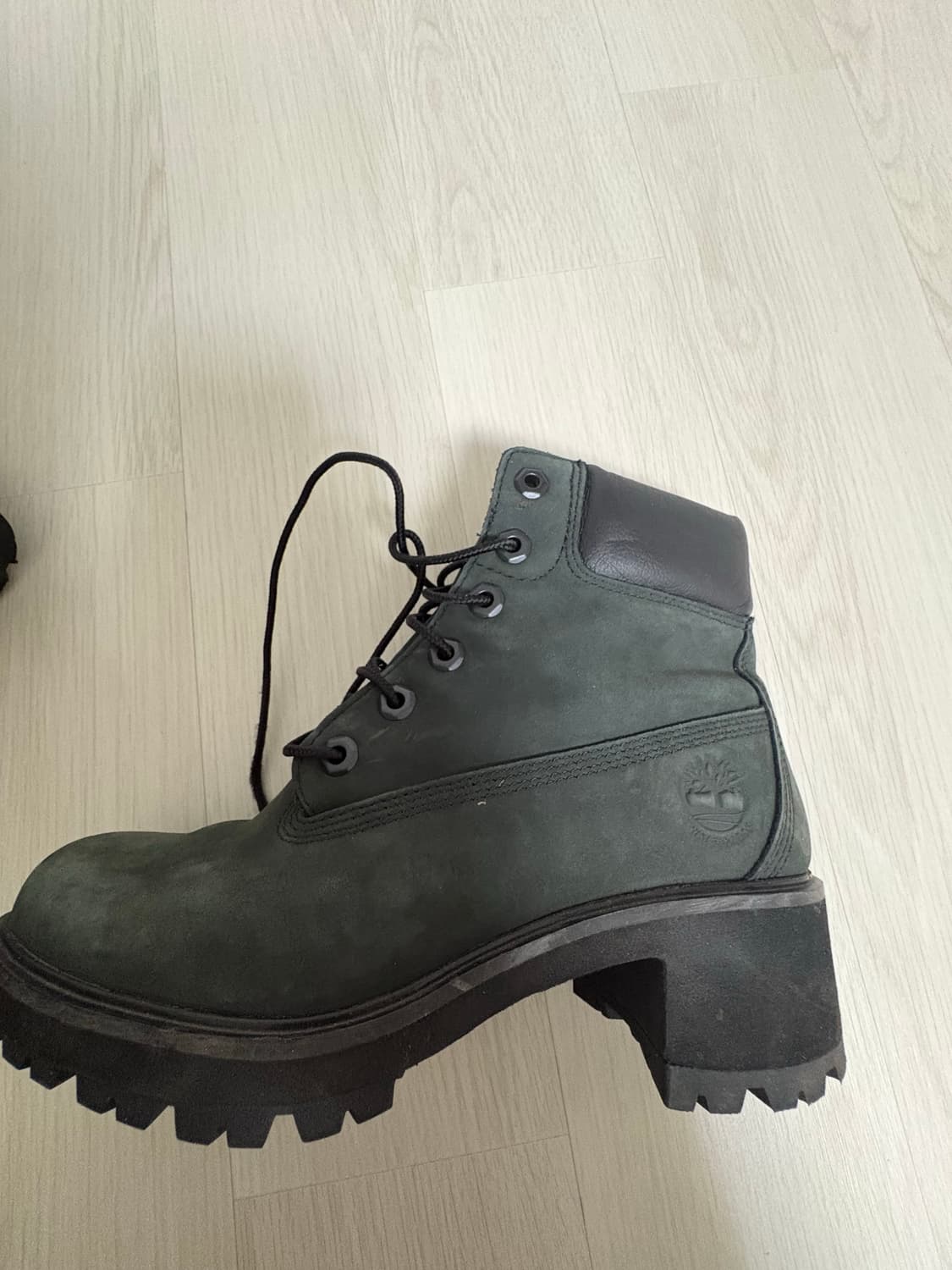 팀버랜드 부츠 상품이미지7