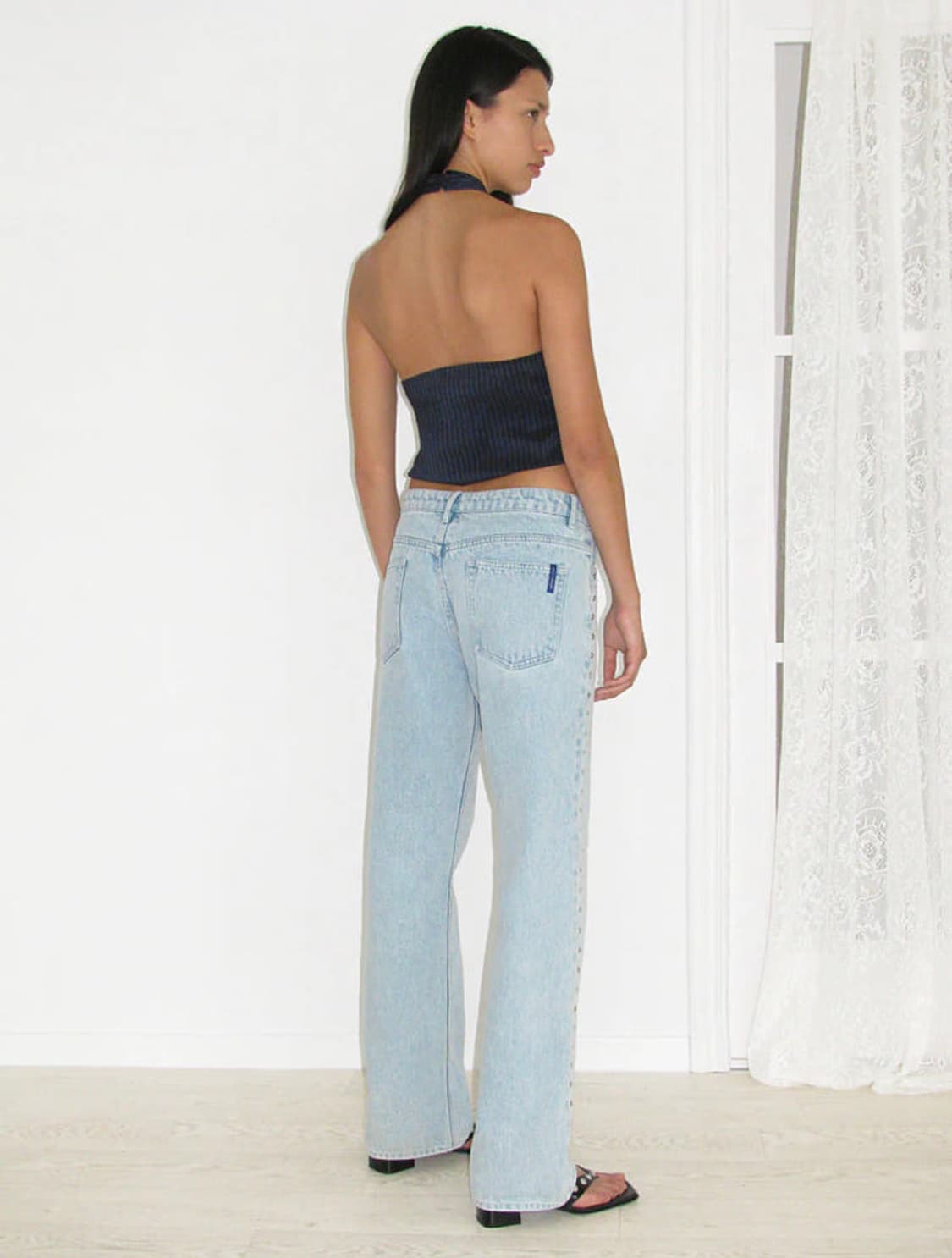 팔로마울 crowd 데님  상품이미지3