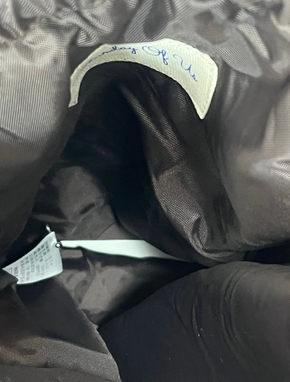 [FREE] STU 21S/S 크로쉐 백 STU OFFICE 크로셰 가방 상품이미지4