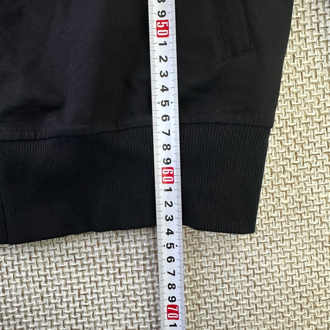 L 새상품 아디다스 트랙 집업 0428D 상품이미지5