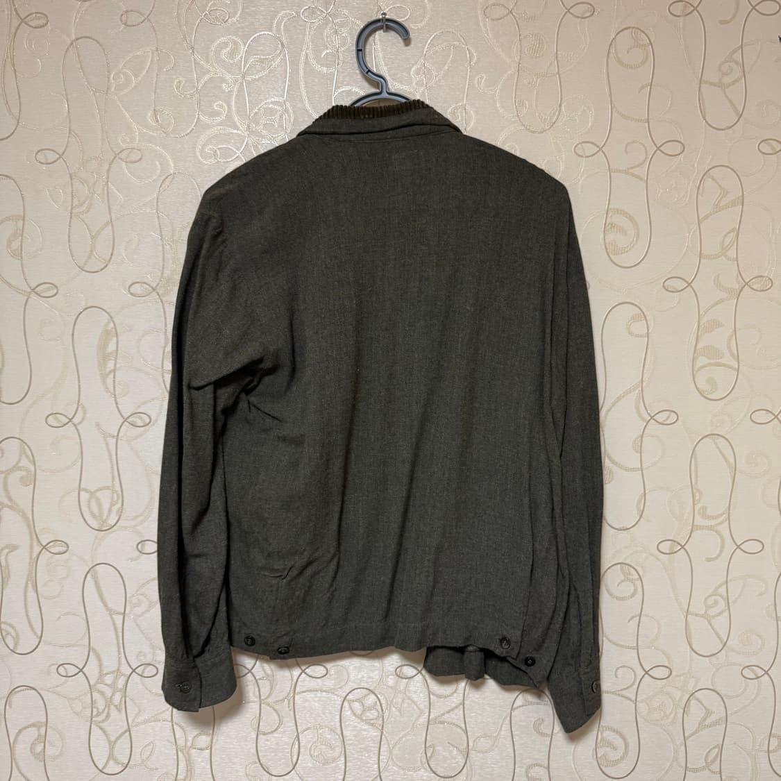 텐더로인 셔츠 상품이미지2