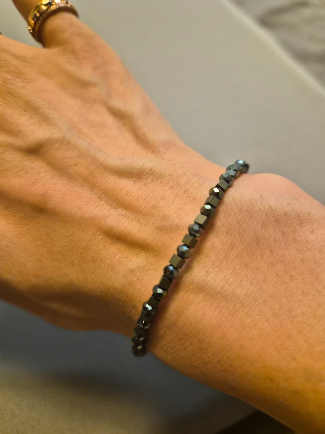 비즈팔찌 상품이미지1