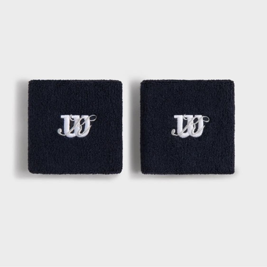(New) Kith X Wilson Navy Wristband 상품이미지1