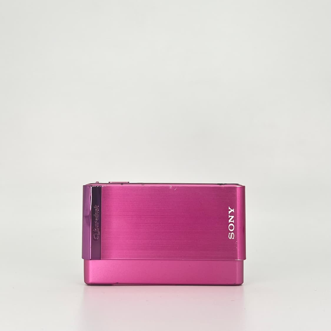 소니 사이버샷 Sony Cyber-shot DSC-T90 핫핑크 상품이미지1