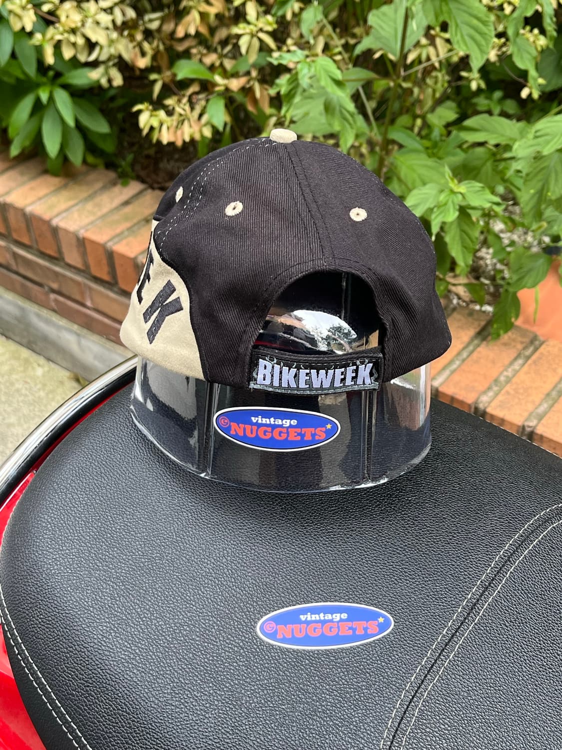  Bike Week 2010 – Daytona Beach Cap 상품이미지3