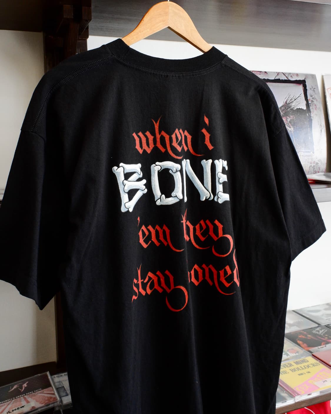 Bayside made in u.s.a 상품이미지1