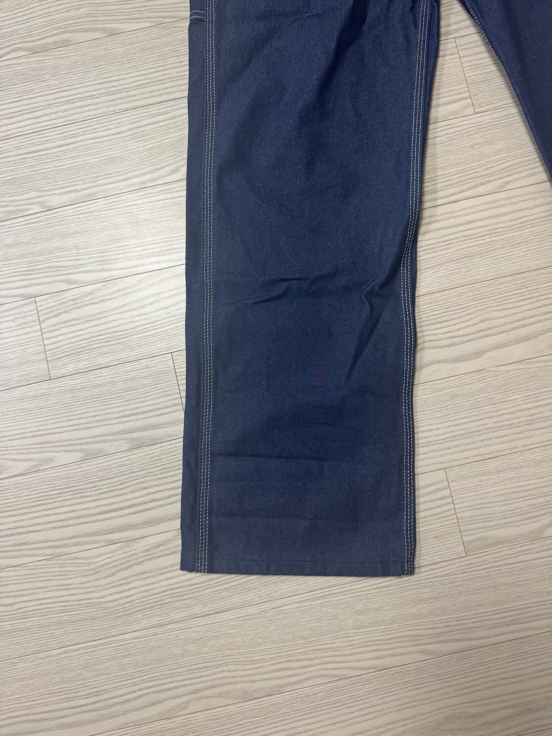 칼하트 멜빵바지 오버롤 30 상품이미지2