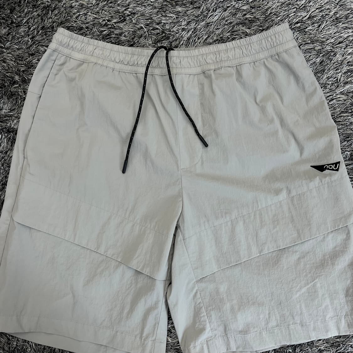 nau 나우 U 썸머액트 셋업 (XL / L) 상품이미지8