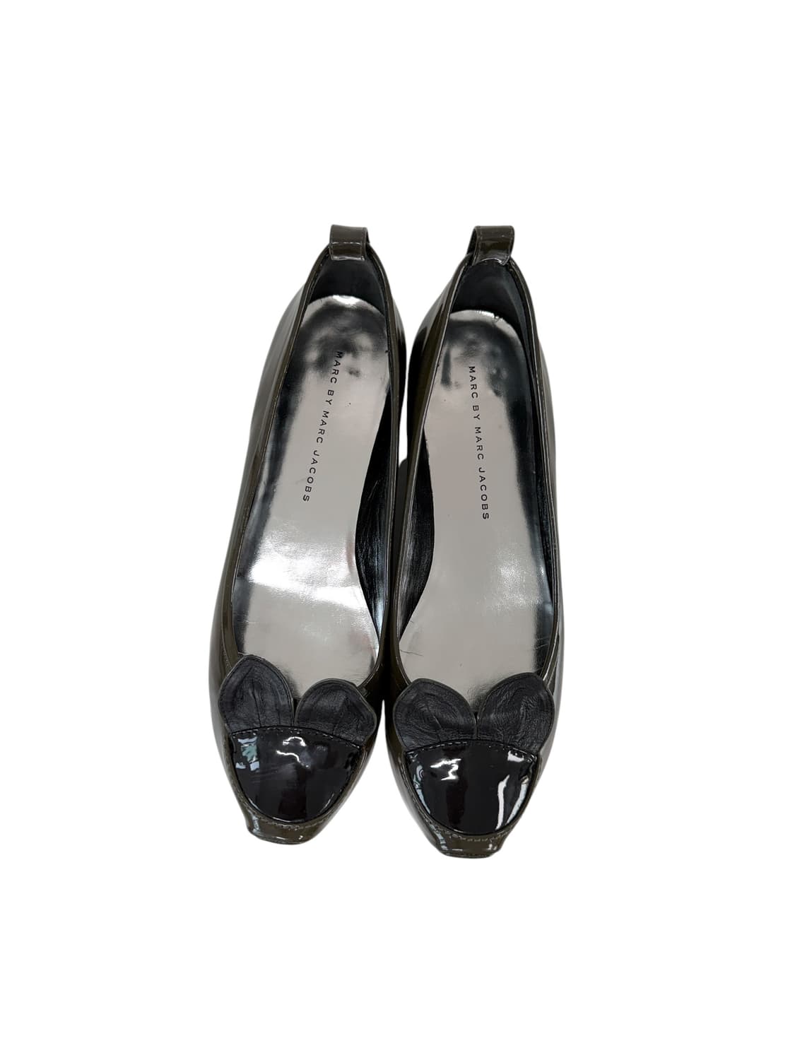 마크바이마크제이콥스 플랫슈즈 (38) 상품이미지4