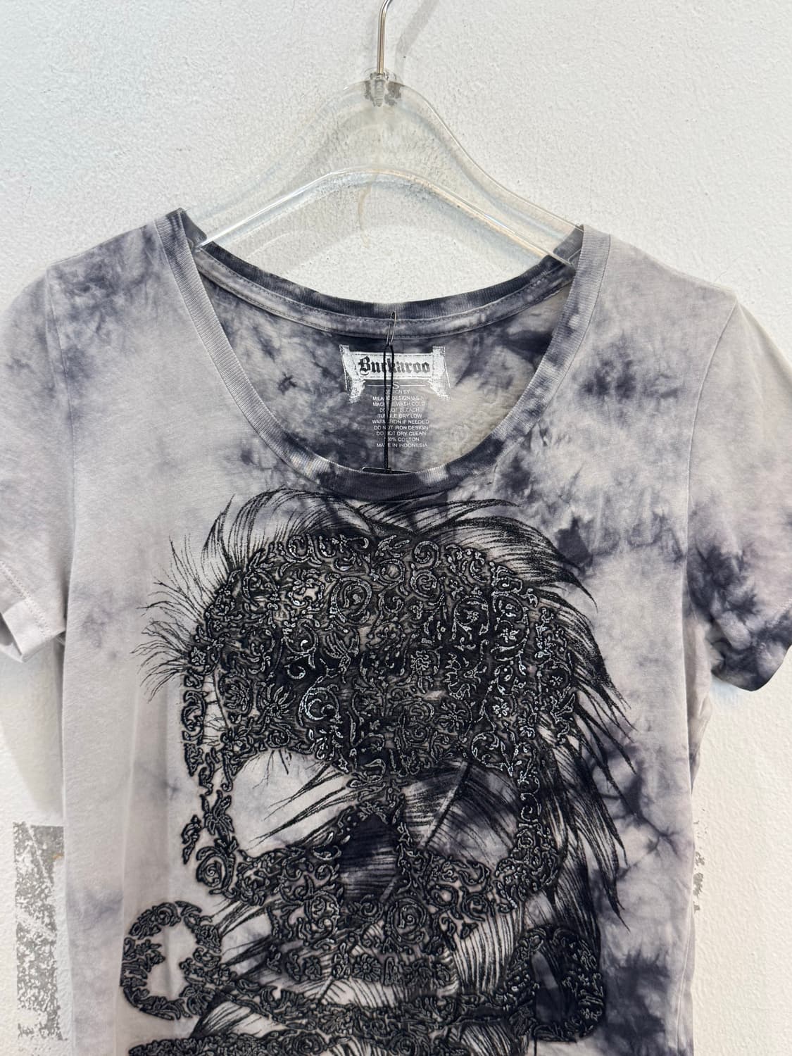 Buckaroo Punk t-shirt 상품이미지3