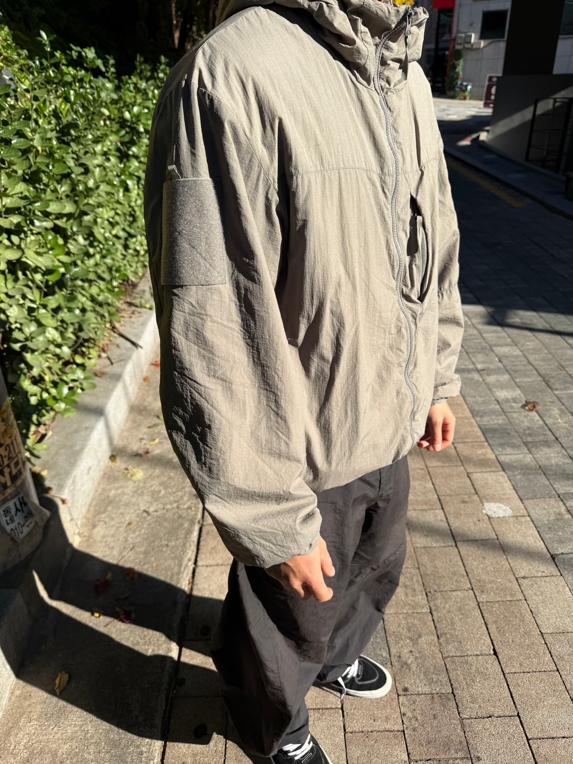 프릭스스토어 프리마로프트 하이로프트 자켓 L(XL) 상품이미지3