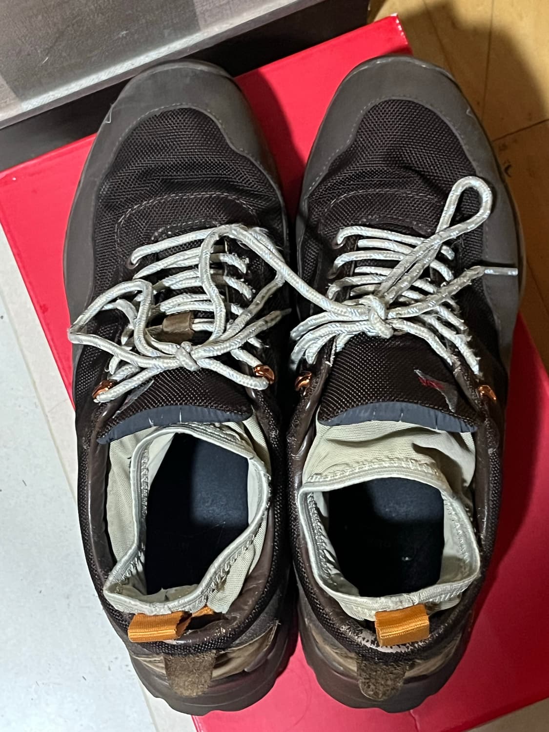 [43] 로아 닐 브라운 상품이미지2