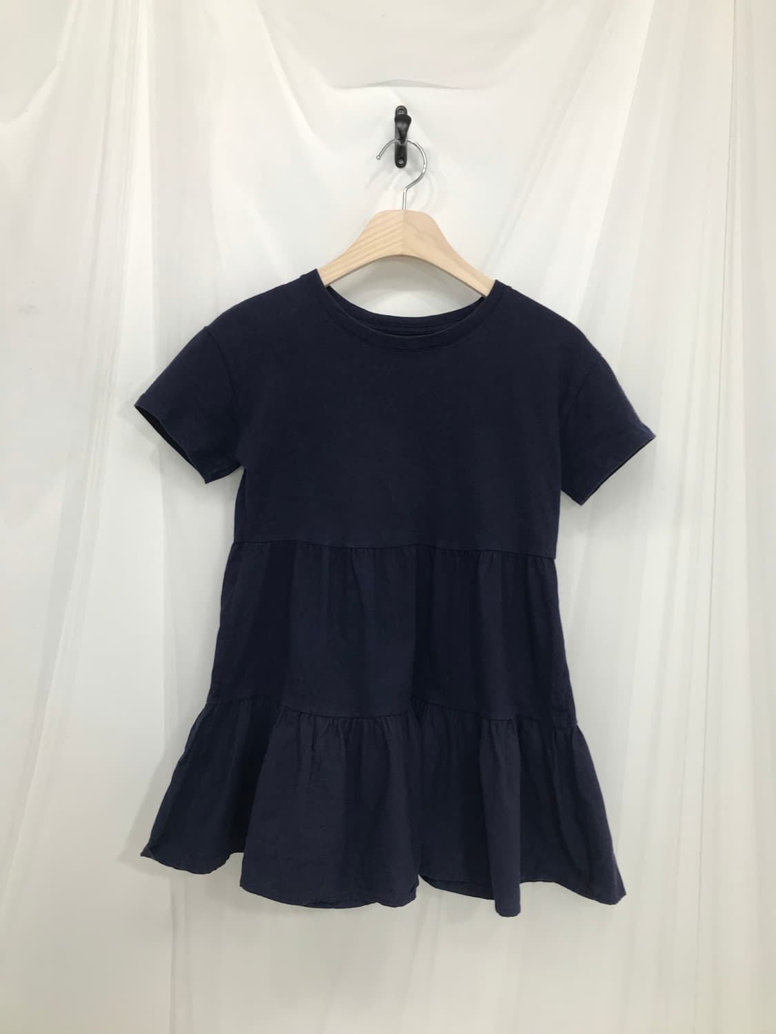 𖤐네이비 러블리걸 set𖤐  상품이미지7