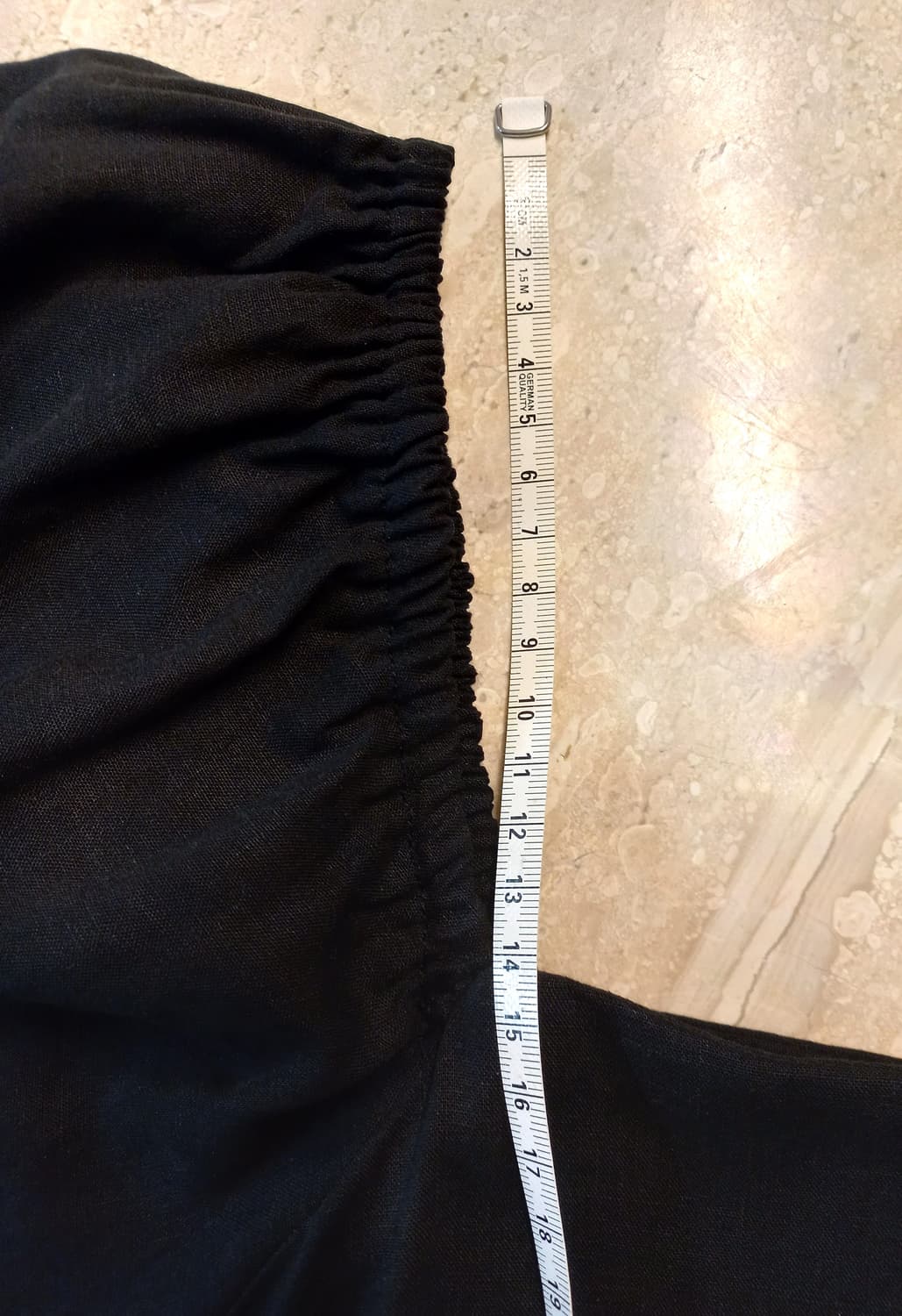 스퀘어넥 원피스 상품이미지10