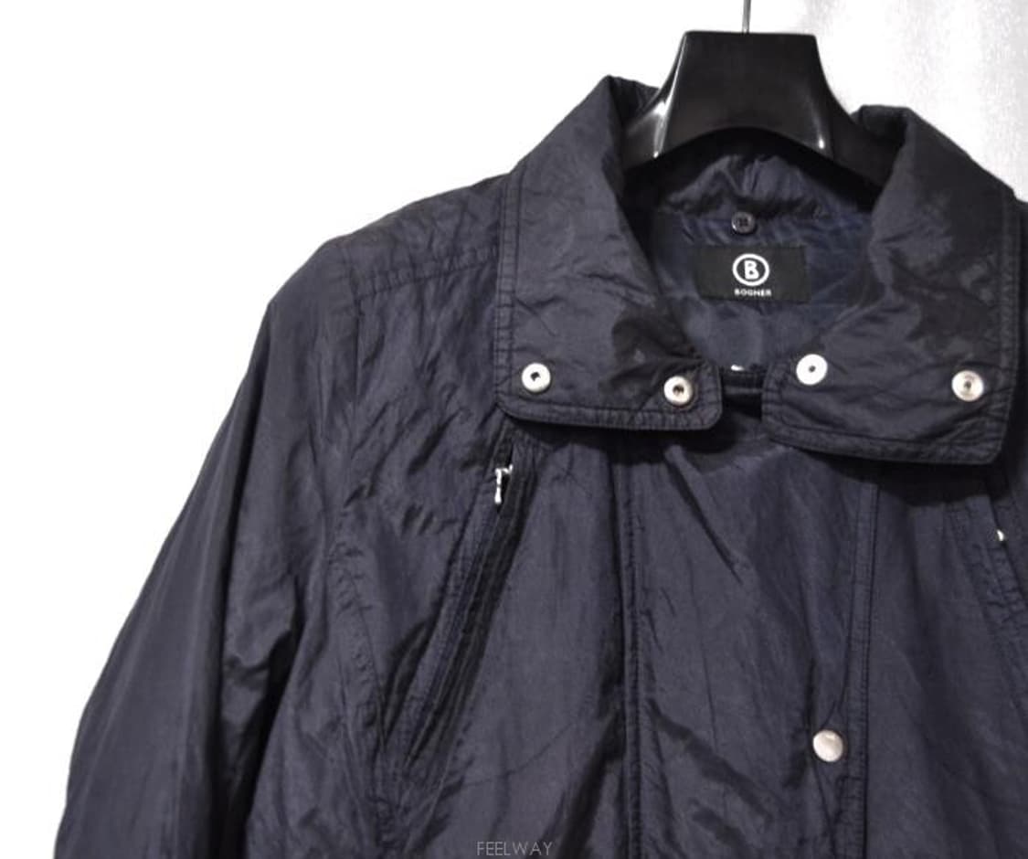 보그너/여성구스다운패딩점퍼(사이55) 상품이미지5