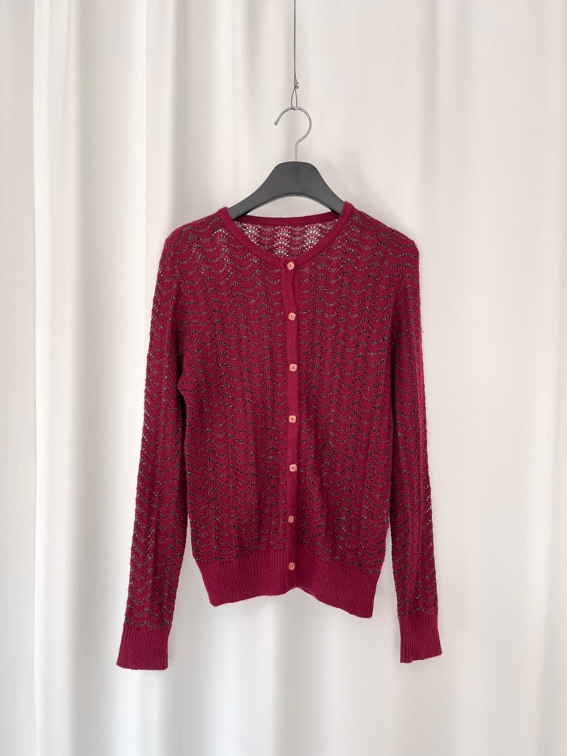 vintage cardigan  상품이미지1