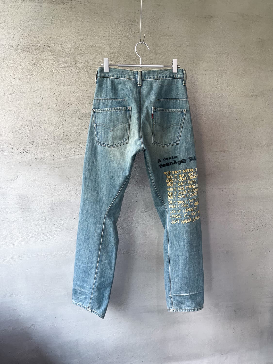 Levi’s Engineered Jeans 상품이미지1