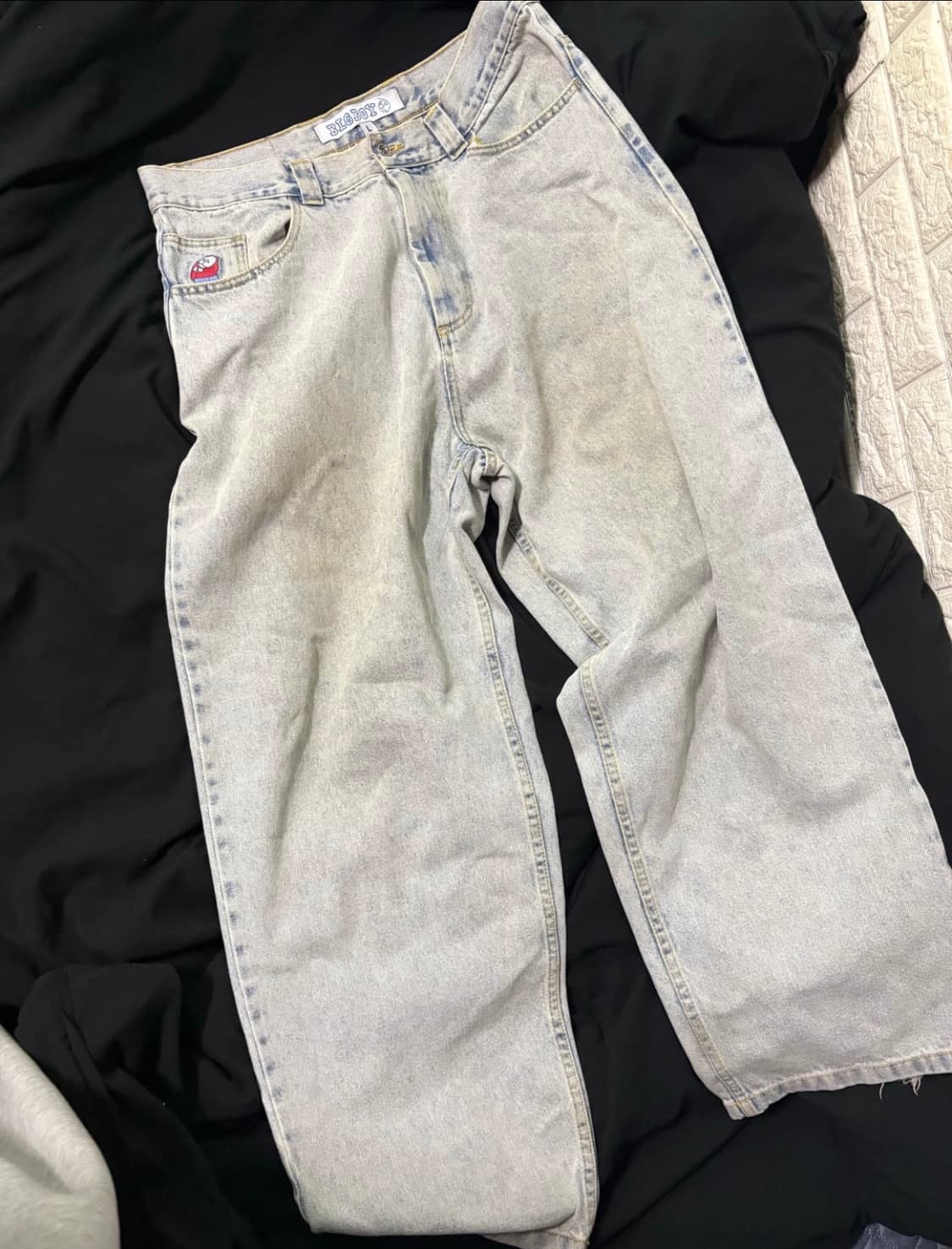 폴라스케이트 빅보이 라이트블루 L 상품이미지4