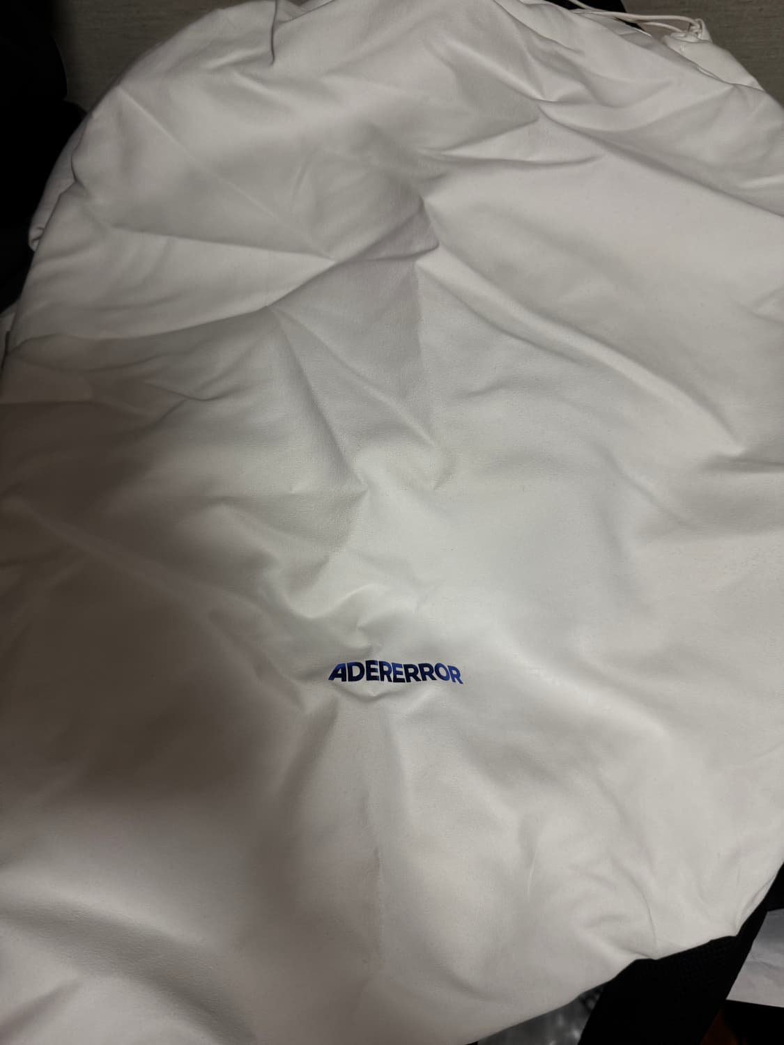 아더에러 바딘 백팩 상품이미지7