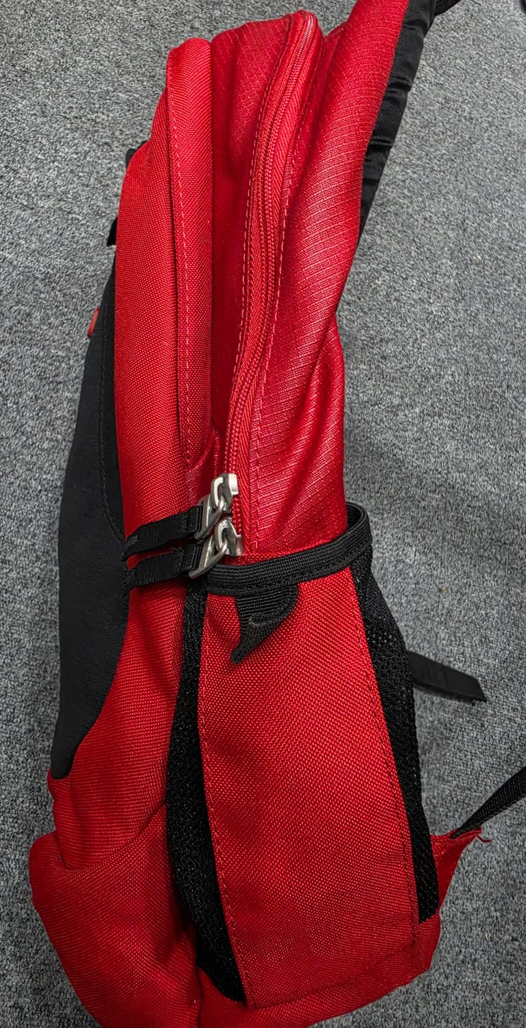 Oakley 오클리 테크 레드 데일리 백팩 가방 상품이미지6