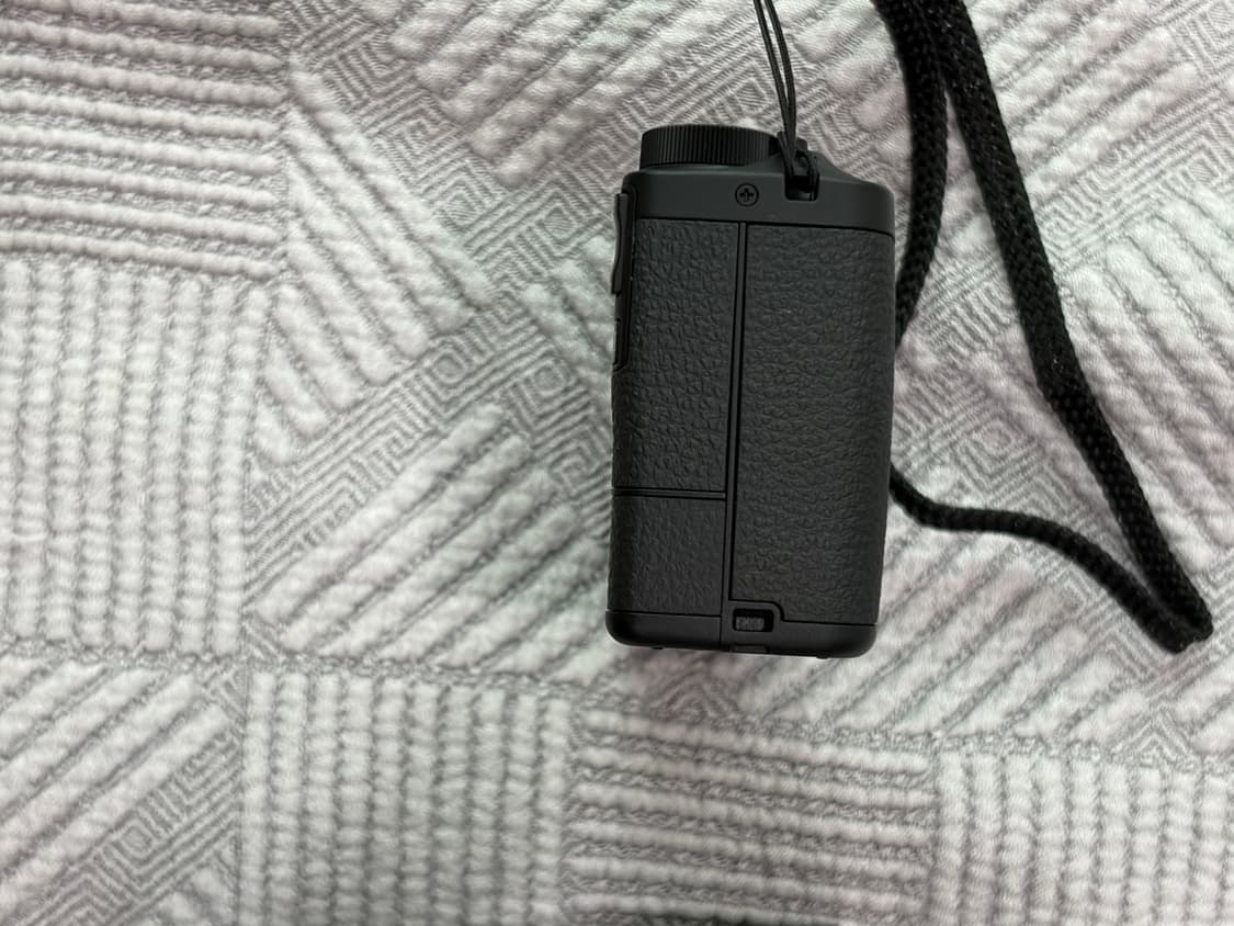 리코 GR4 모노크롬+BJ-12 배터리 세트+ SD카드 128GB 상품이미지5